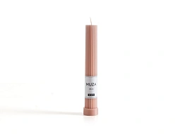 Свеча Muza 20 см 881205 500_191_2079682
